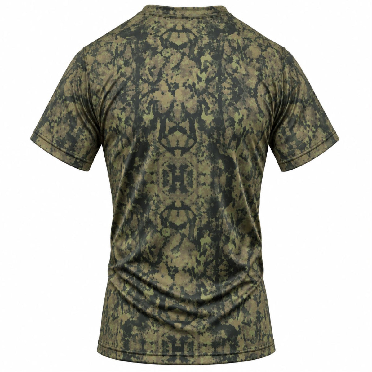 Playera manga corta PY-TP1 Tactical Police
