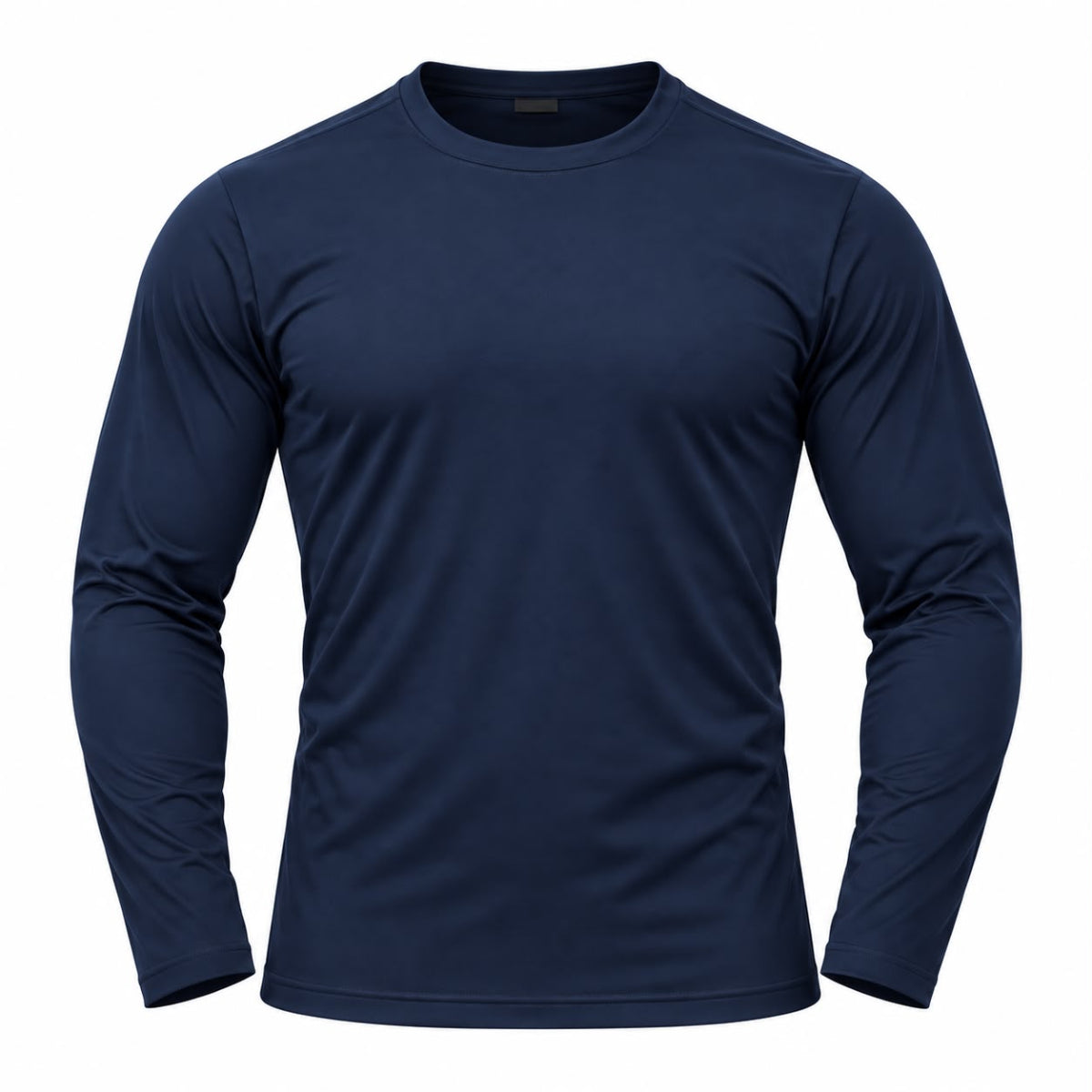 Playera licra manga larga PY-TP2 Tactical Police