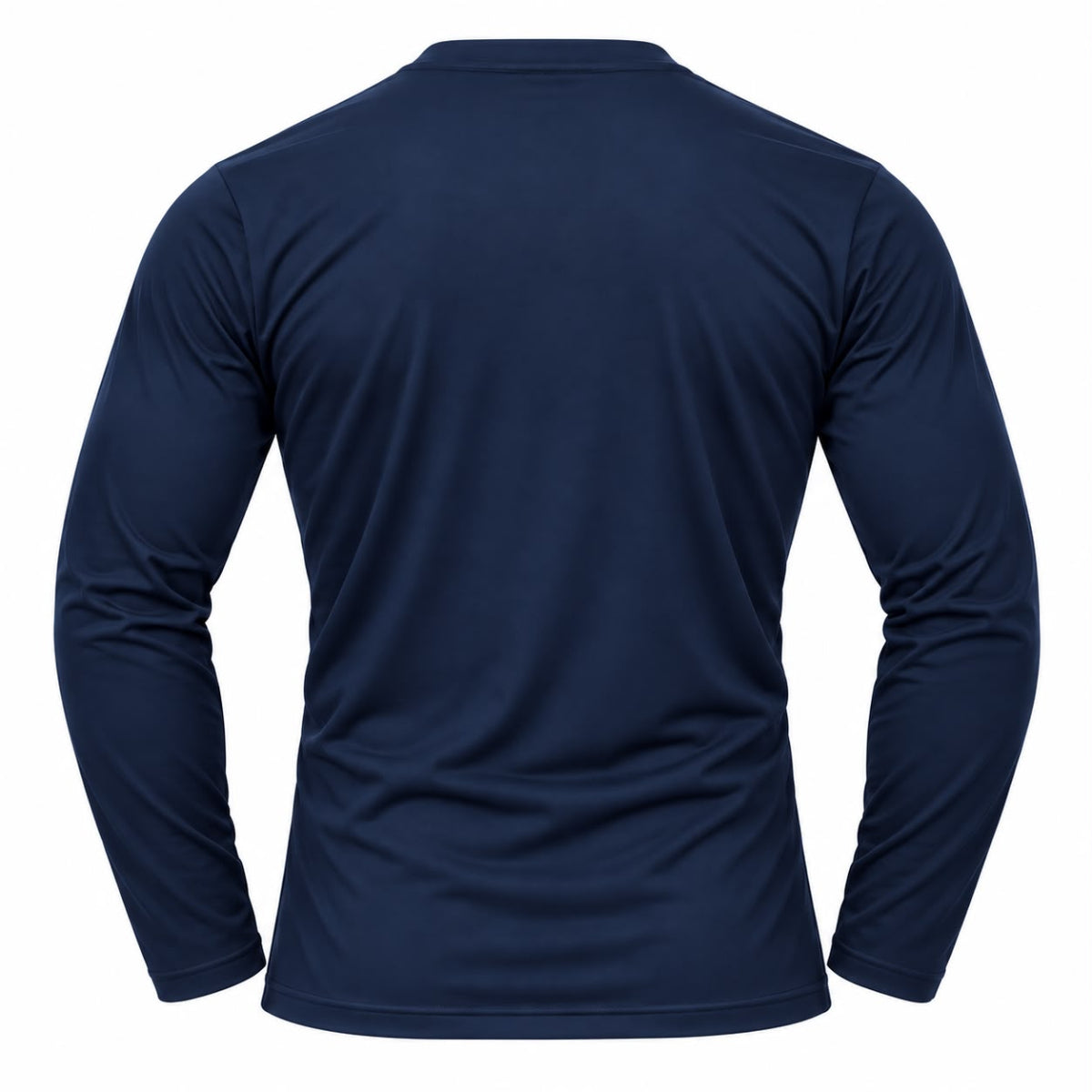 Playera licra manga larga PY-TP2 Tactical Police