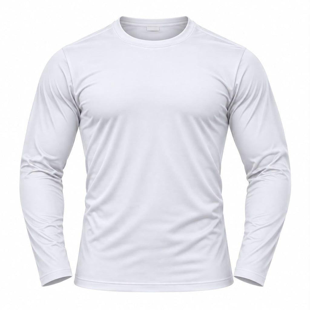 Playera licra manga larga PY-TP2 Tactical Police