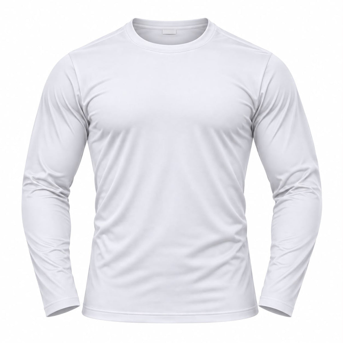 Playera licra manga larga PY-TP2 Tactical Police