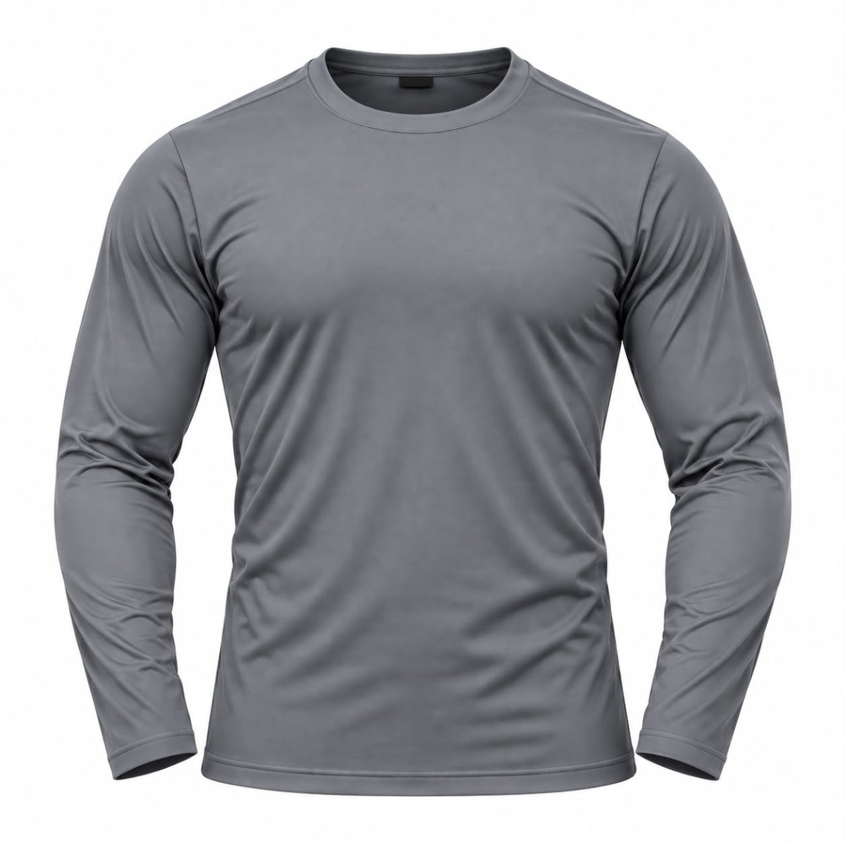 Playera licra manga larga PY-TP2 Tactical Police