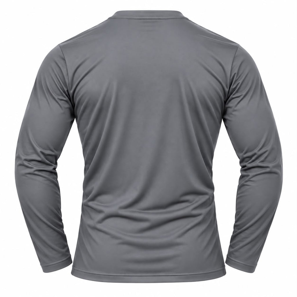 Playera licra manga larga PY-TP2 Tactical Police