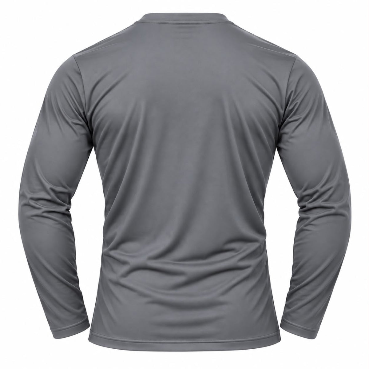 Playera licra manga larga PY-TP2 Tactical Police
