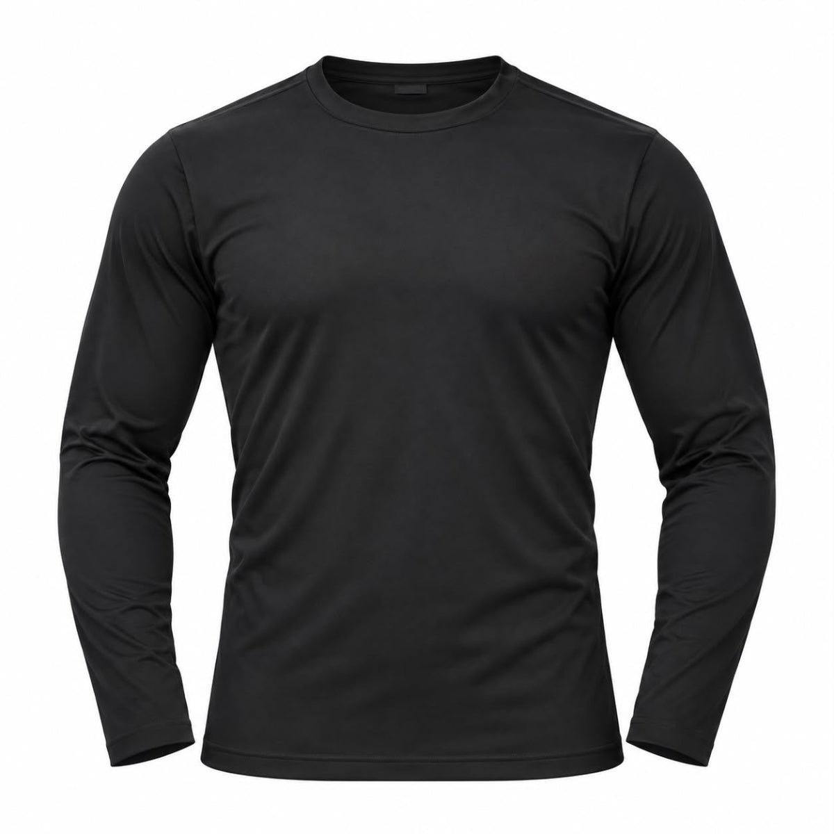 Playera licra manga larga PY-TP2 Tactical Police