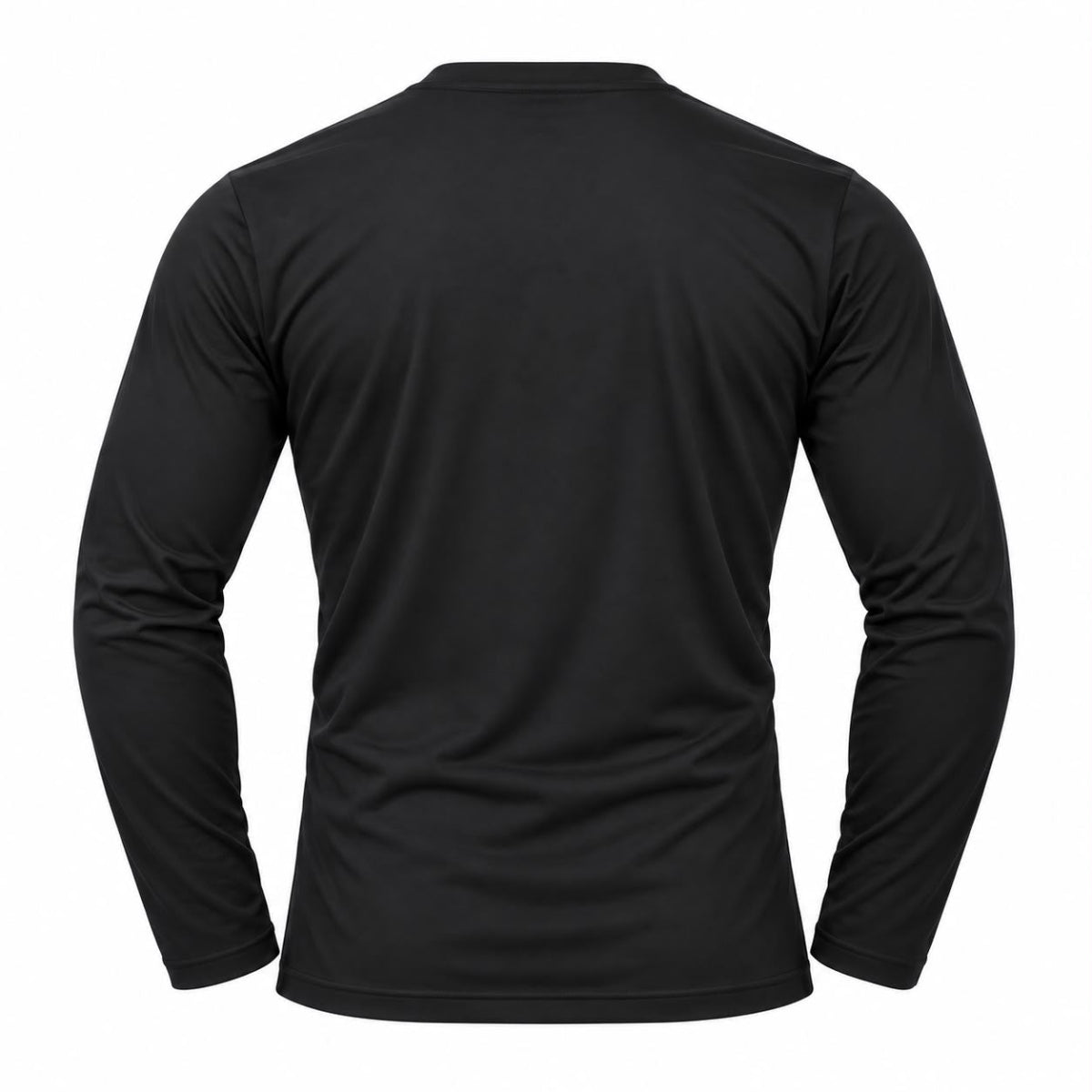 Playera licra manga larga PY-TP2 Tactical Police