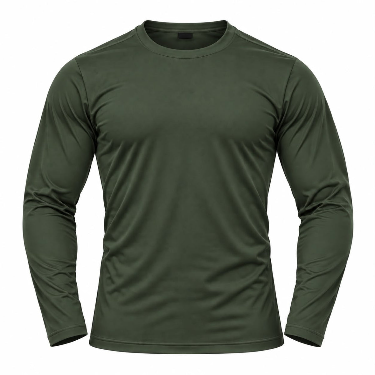 Playera licra manga larga PY-TP2 Tactical Police