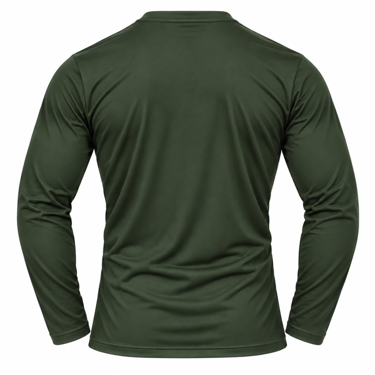 Playera licra manga larga PY-TP2 Tactical Police