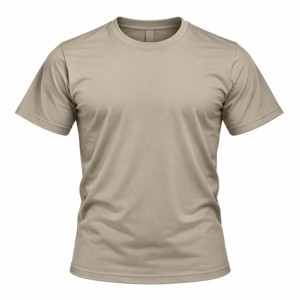 Playera manga corta licra PY-TP3 Tactical Police