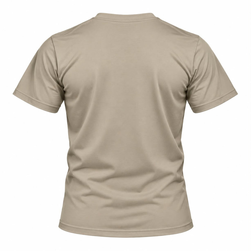 Playera manga corta licra PY-TP3 Tactical Police
