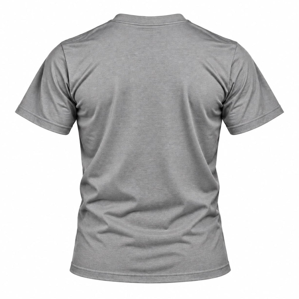 Playera manga corta licra PY-TP3 Tactical Police