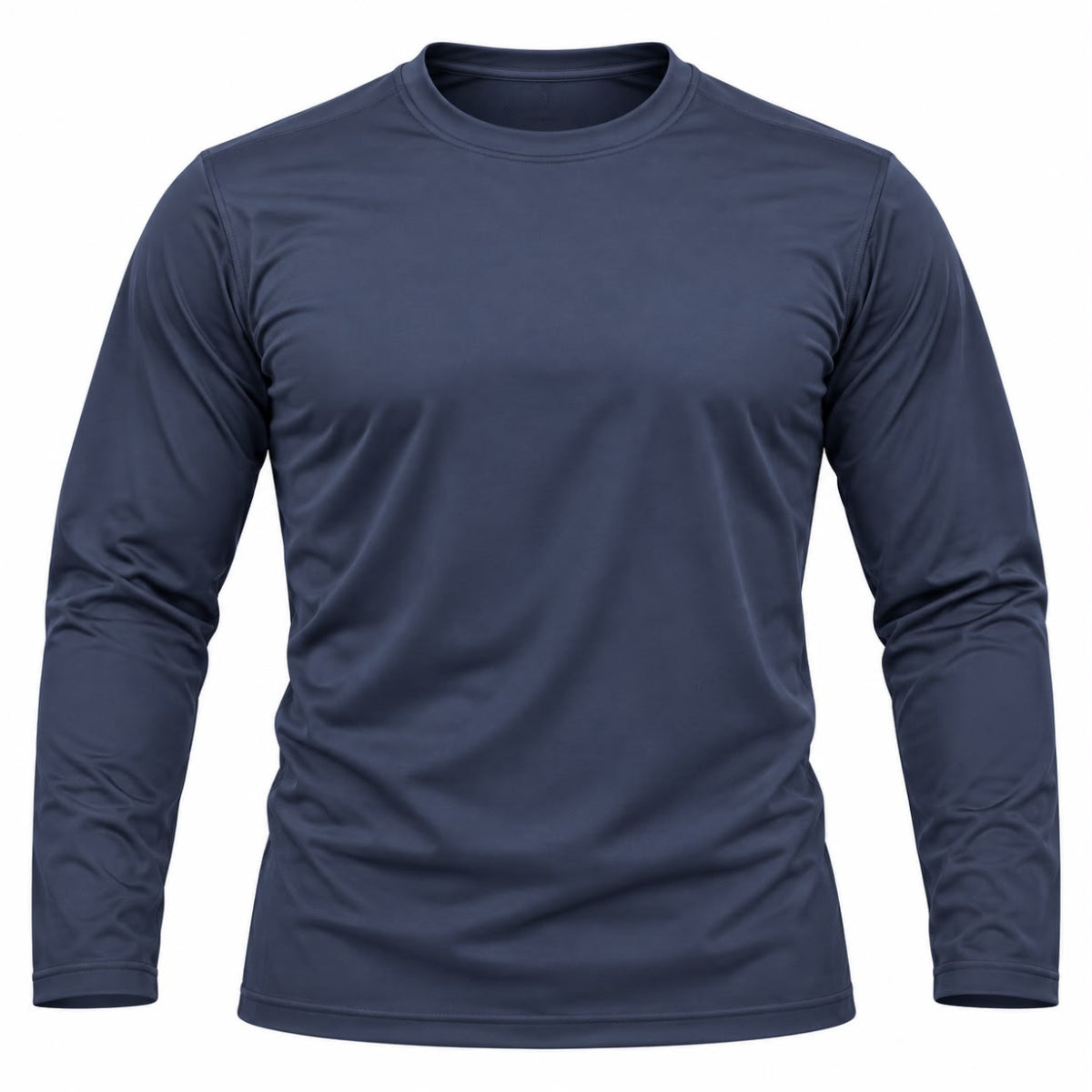 Playera manga larga PY-TP4 Tactical Police