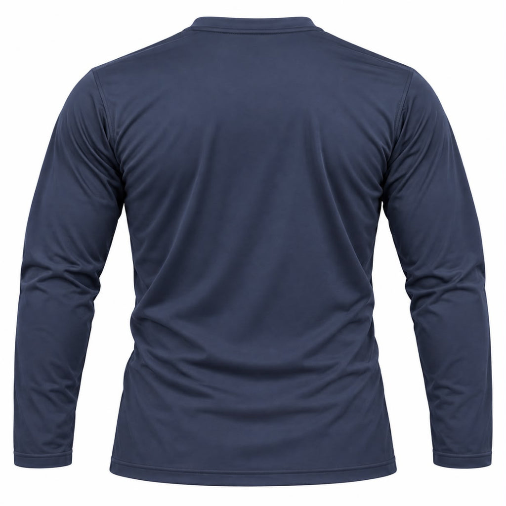 Playera manga larga PY-TP4 Tactical Police
