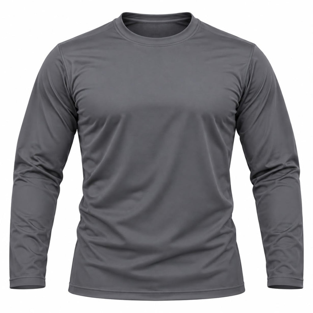 Playera manga larga PY-TP4 Tactical Police