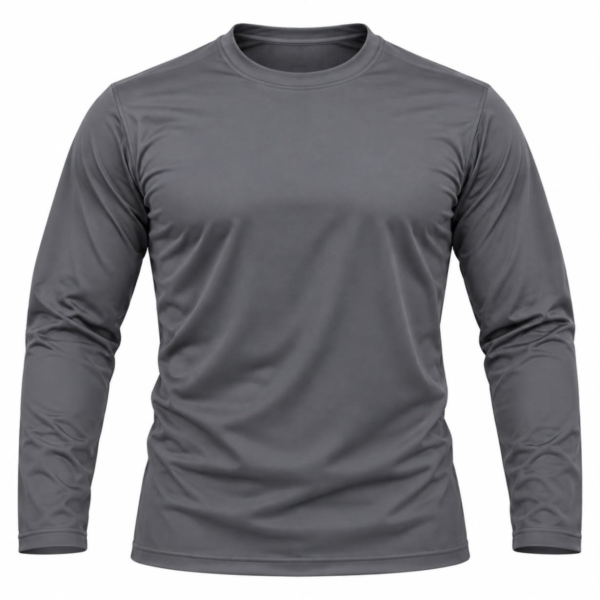 Playera manga larga PY-TP4 Tactical Police