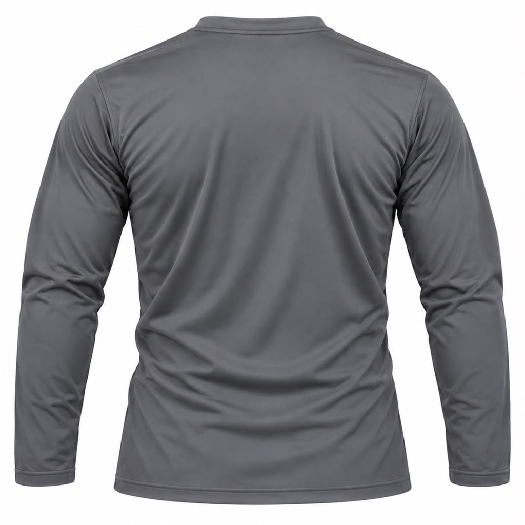 Playera manga larga PY-TP4 Tactical Police