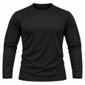 Playera manga larga PY-TP4 Tactical Police
