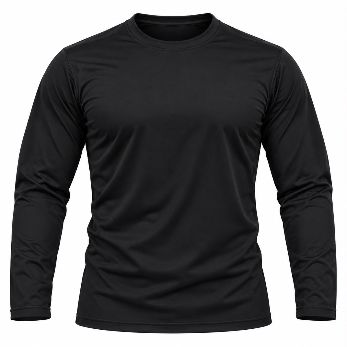 Playera manga larga PY-TP4 Tactical Police
