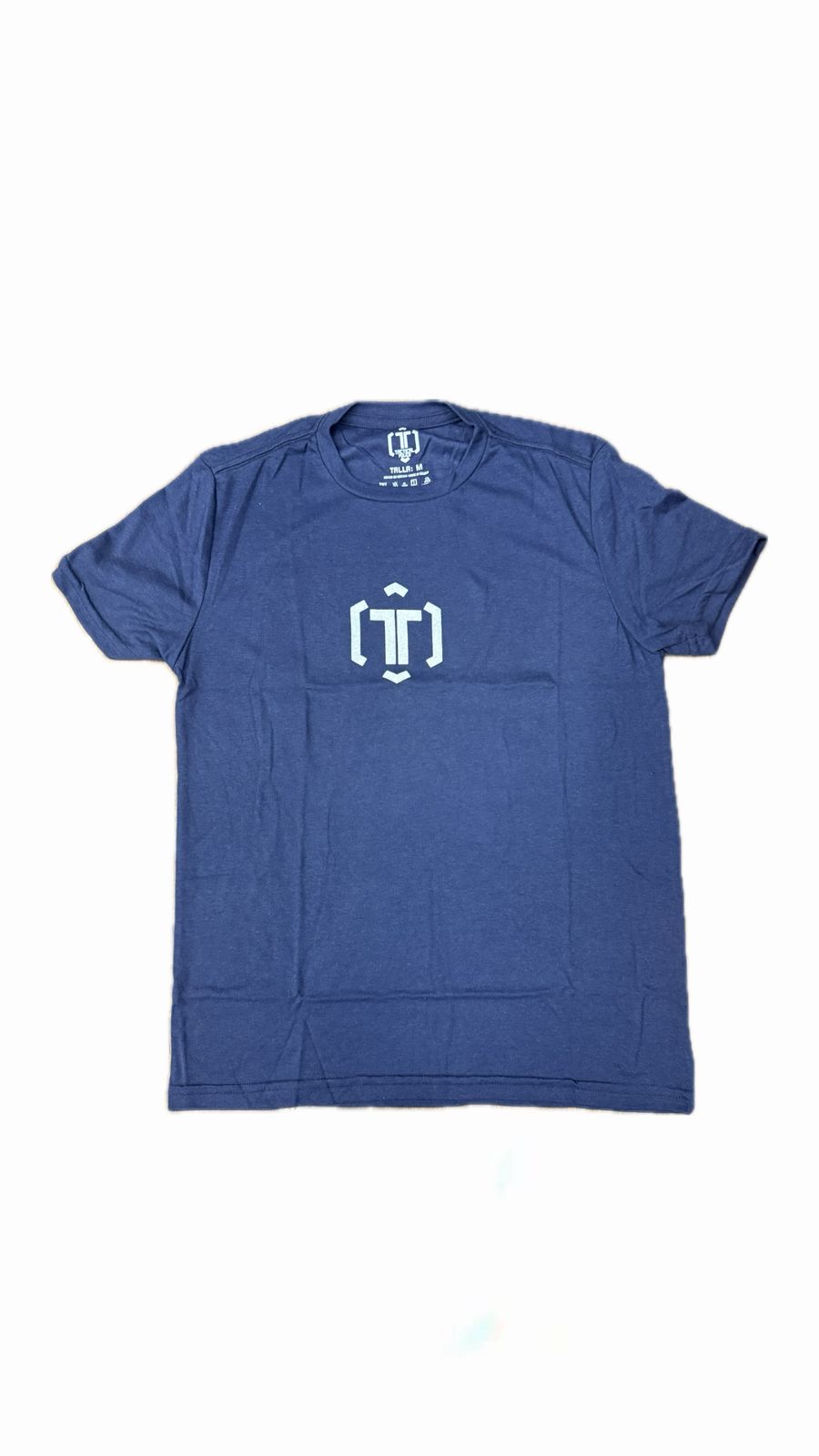 Playera manga corta  PY-TP5 tactical police