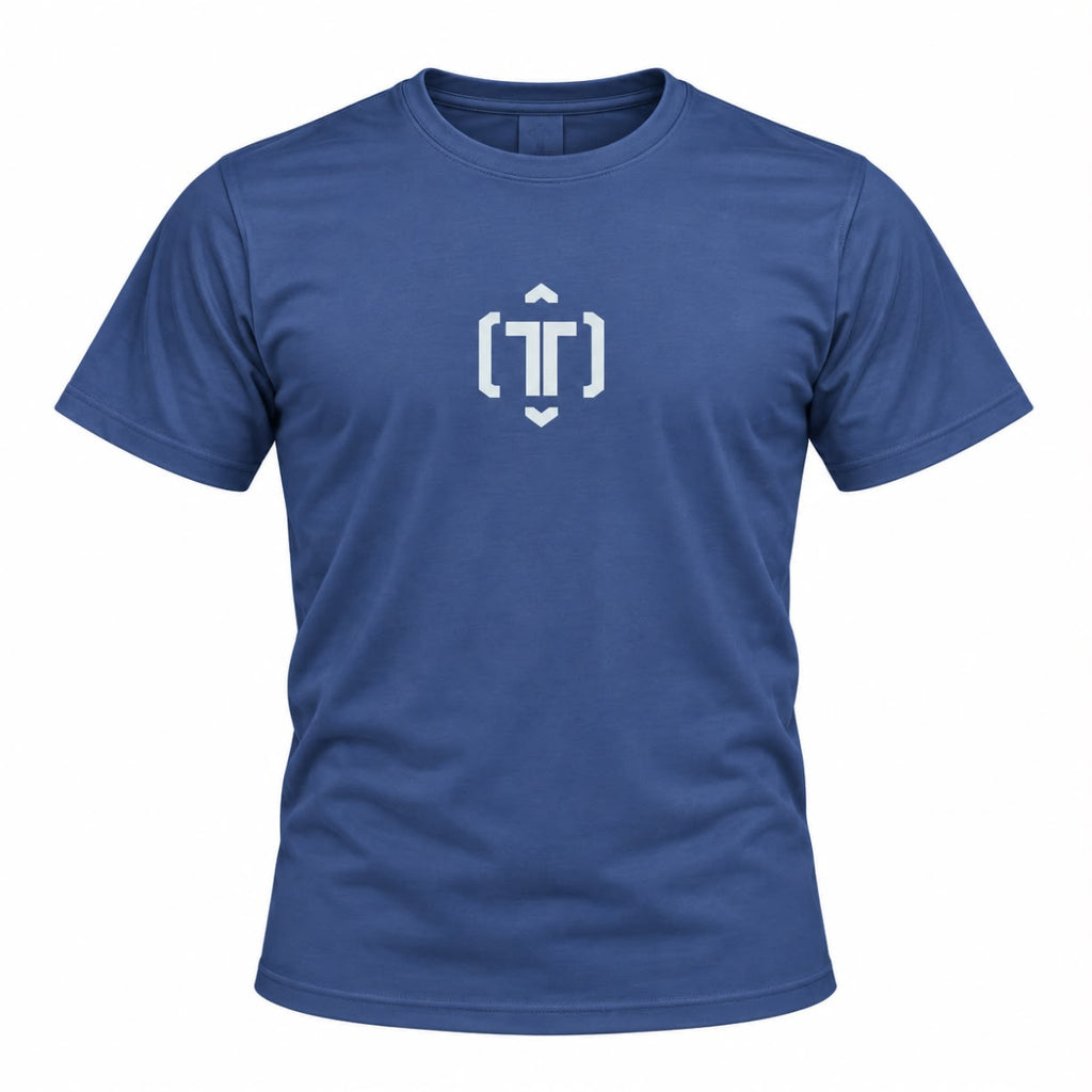 Playera manga corta  PY-TP5 tactical police