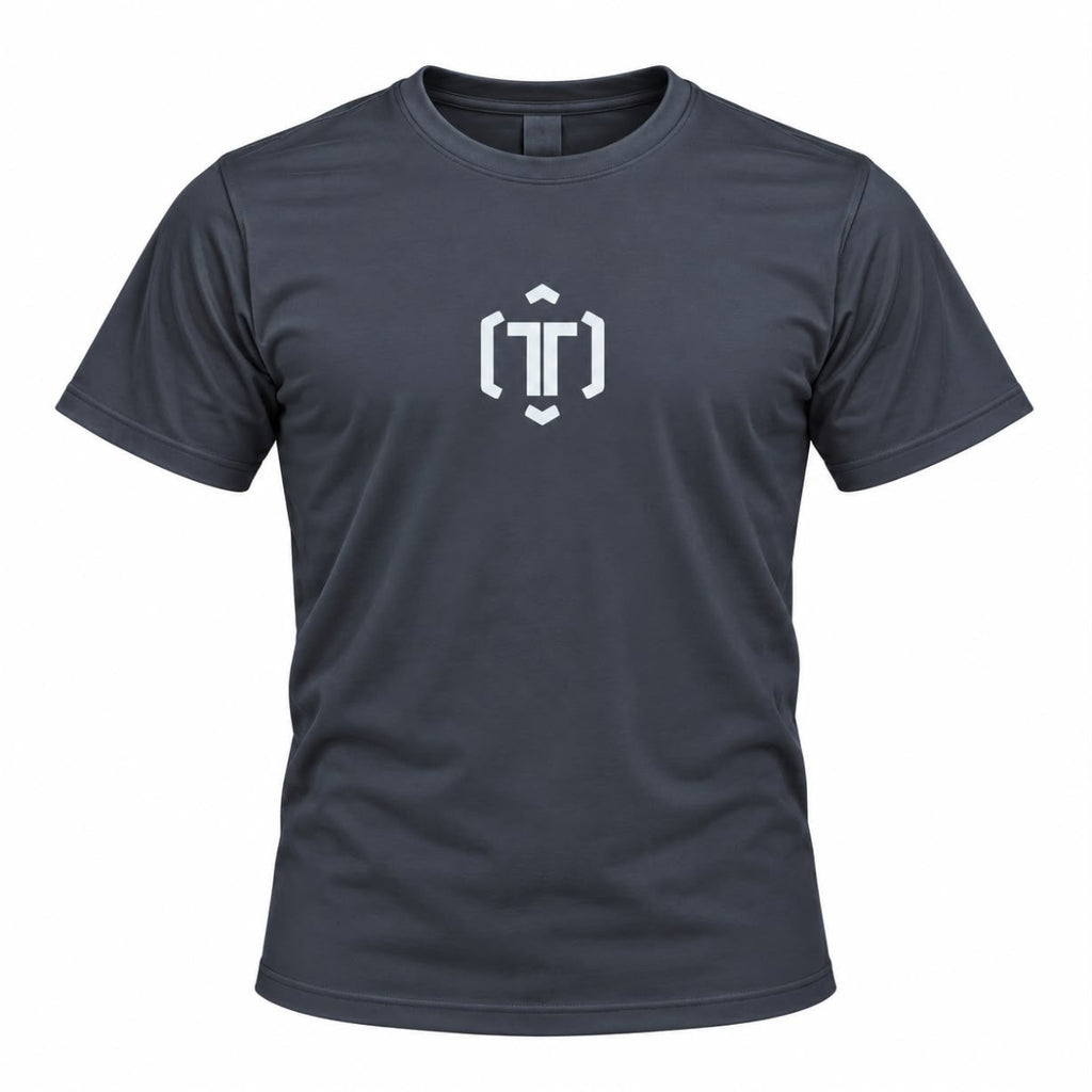 Playera manga corta  PY-TP5 tactical police