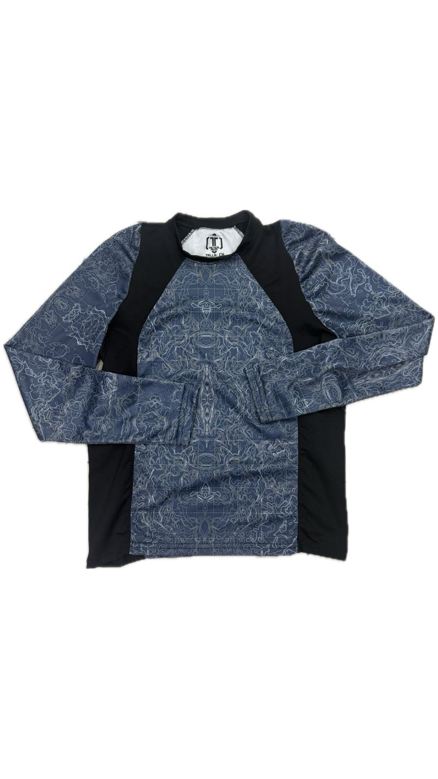 Playera de manga larga PY-TP7 tactical police