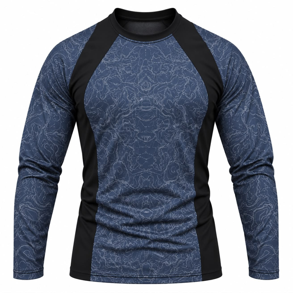 Playera de manga larga PY-TP7 Tactical Police