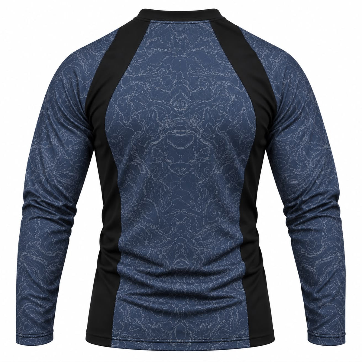 Playera de manga larga PY-TP7 Tactical Police