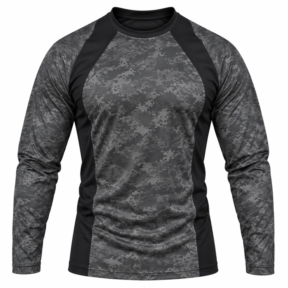 Playera de manga larga PY-TP7 Tactical Police