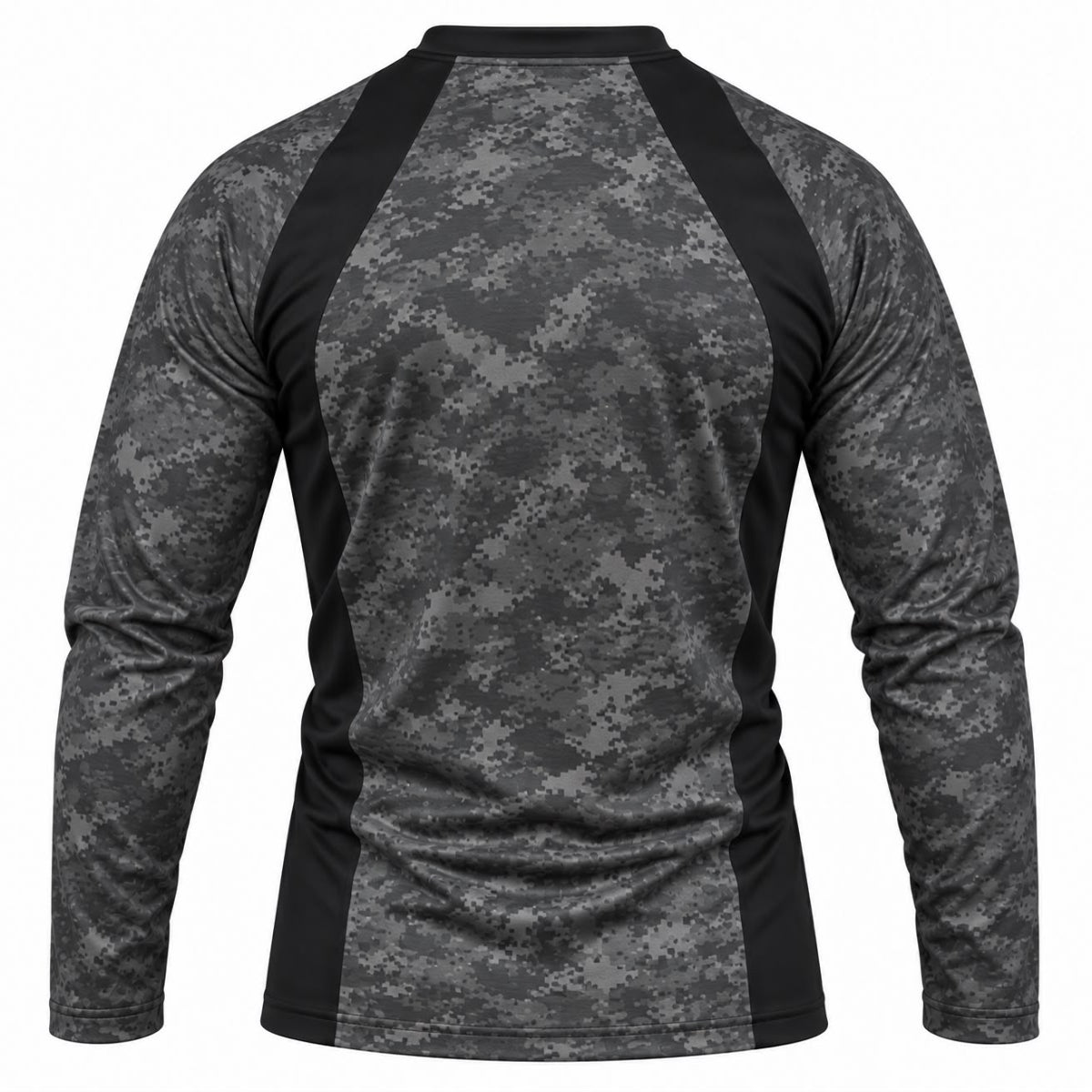 Playera de manga larga PY-TP7 Tactical Police