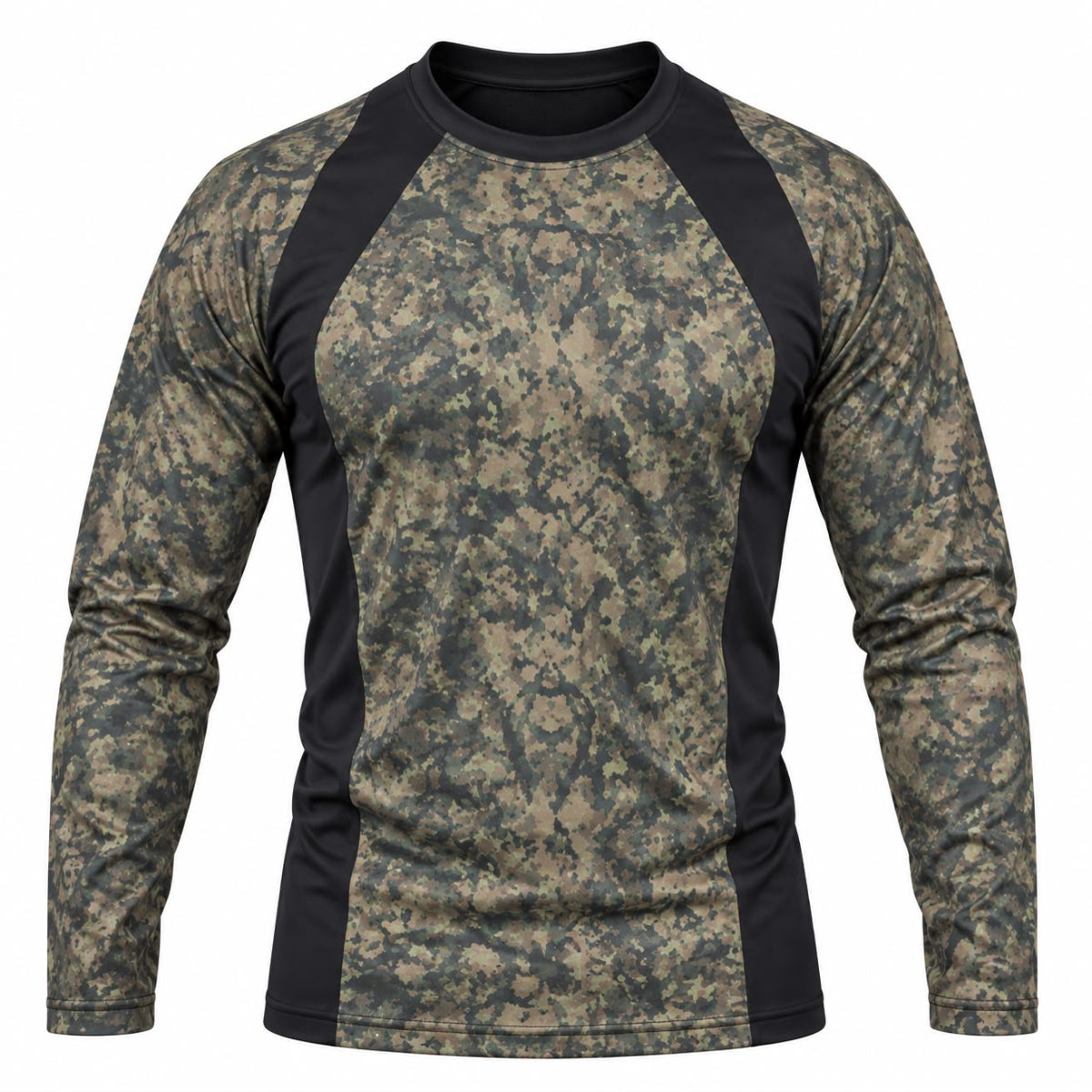 Playera de manga larga PY-TP7 Tactical Police