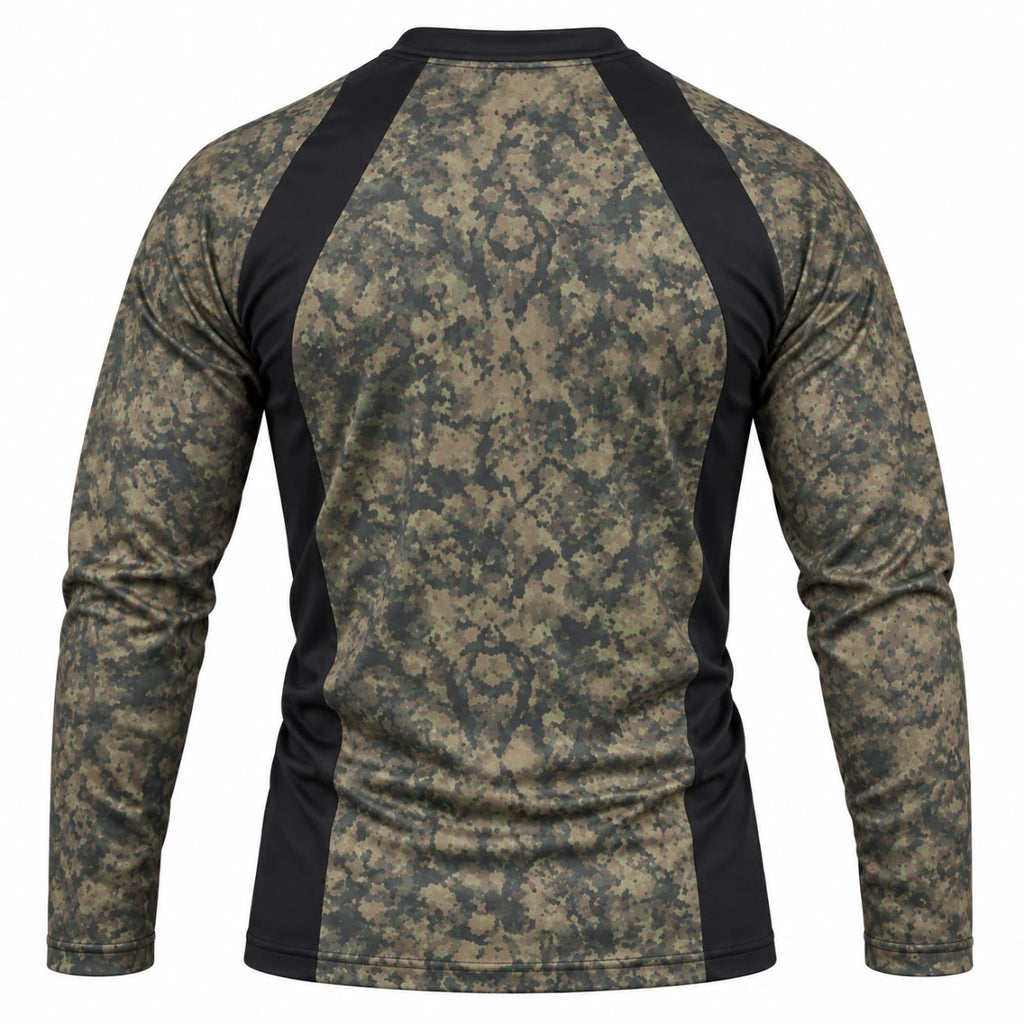 Playera de manga larga PY-TP7 Tactical Police