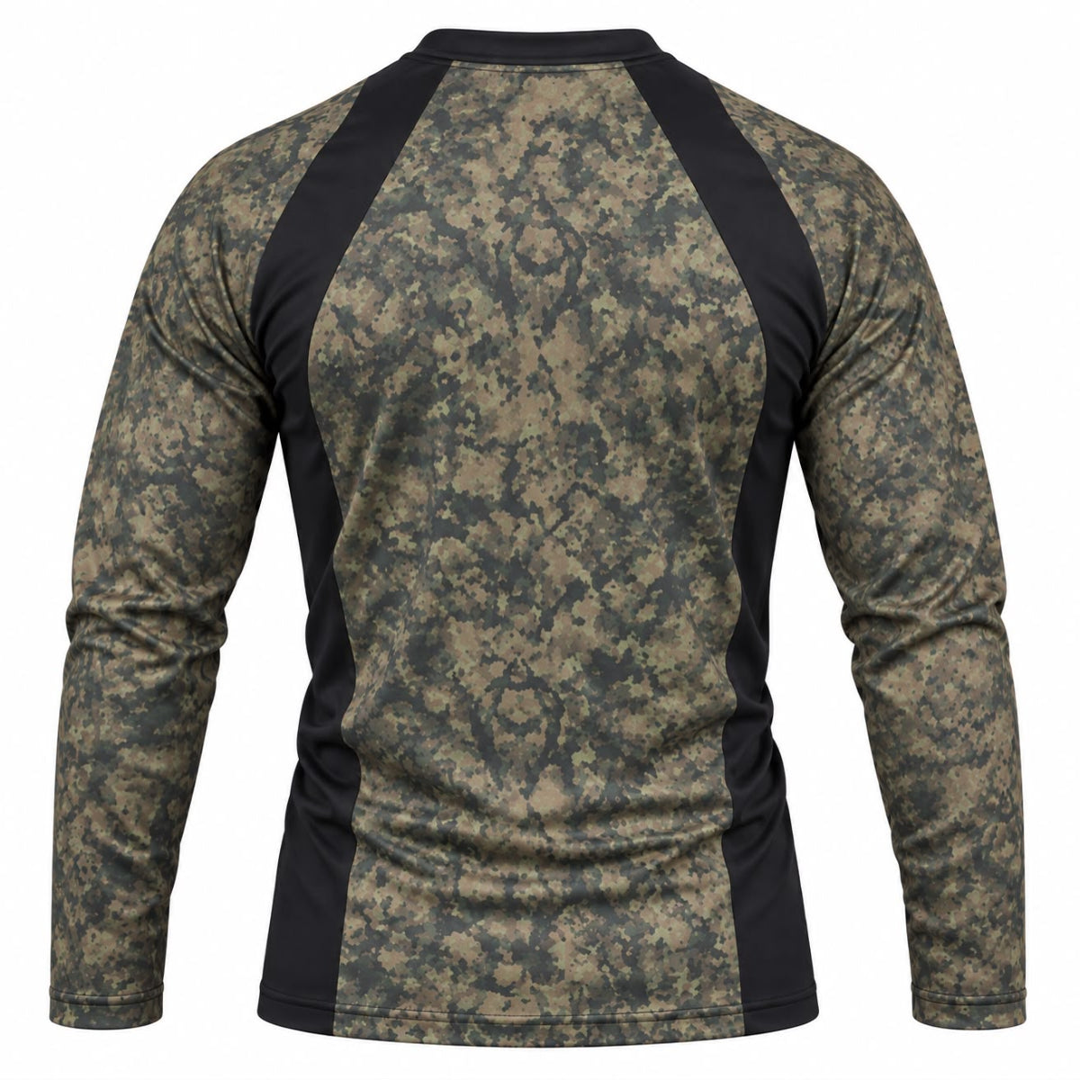 Playera de manga larga PY-TP7 Tactical Police