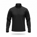 Playera Táctica de Secado Rápido Tactical Police  PY-TPR5