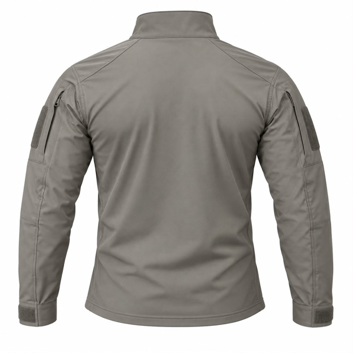 Playera táctica de combate azul con mangas ripstop PY-TPR3 Power Tactical