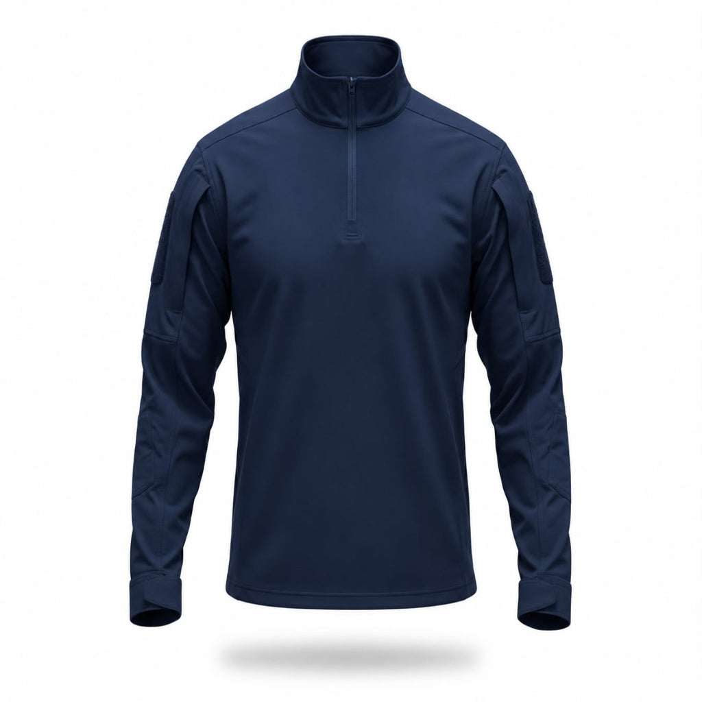 Playera Táctica de Secado Rápido PY-TPR5 Tactical Police