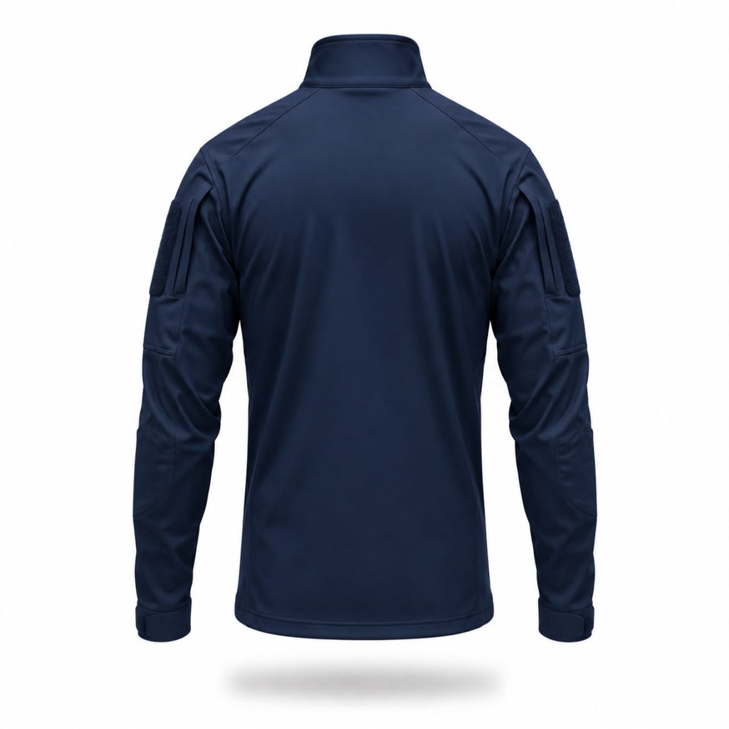 Playera Táctica de Secado Rápido PY-TPR5 Tactical Police