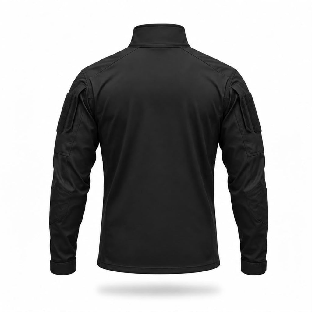 Playera Táctica de Secado Rápido PY-TPR5 Tactical Police