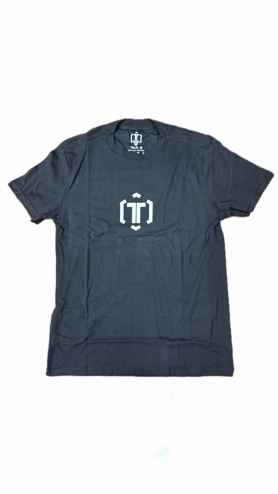 Playera manga corta  PY-TP5 tactical police