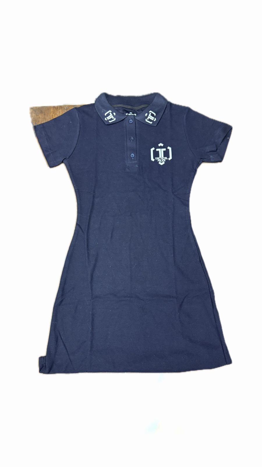 Vestido PY-V1 tactical police