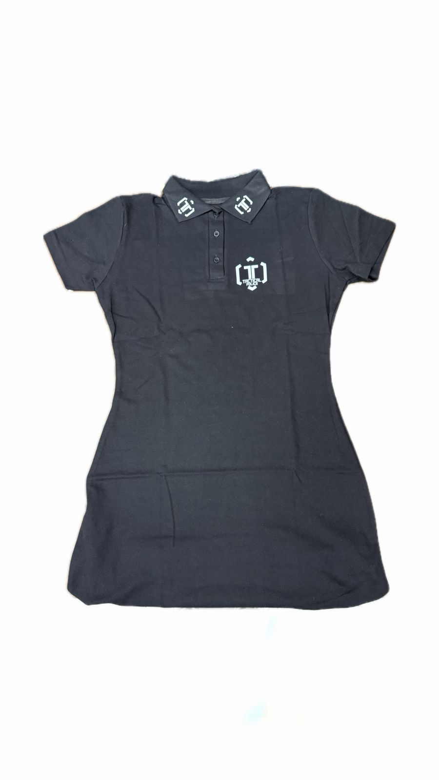 Vestido PY-V1 tactical police