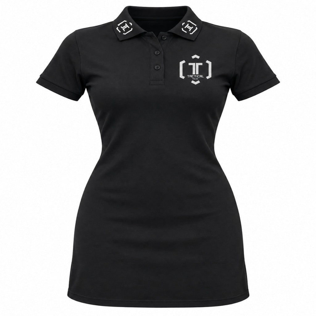 Vestido tipo polo PY-V1 tactical police
