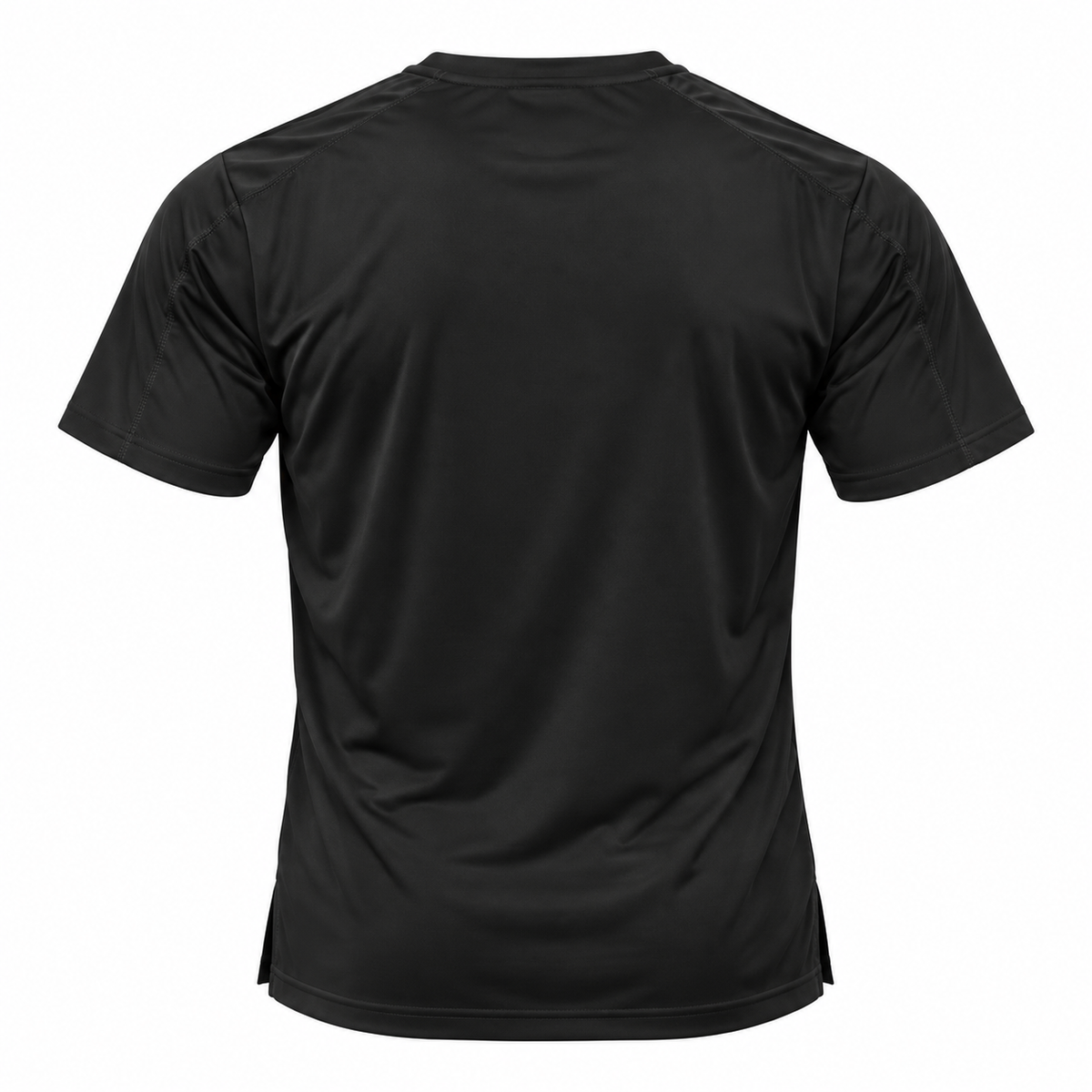 Playera basica de tela funcional manga corta Sheriff Tactical PY_SBF1