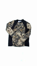 Playera de manga larga PY-TP7 tactical police