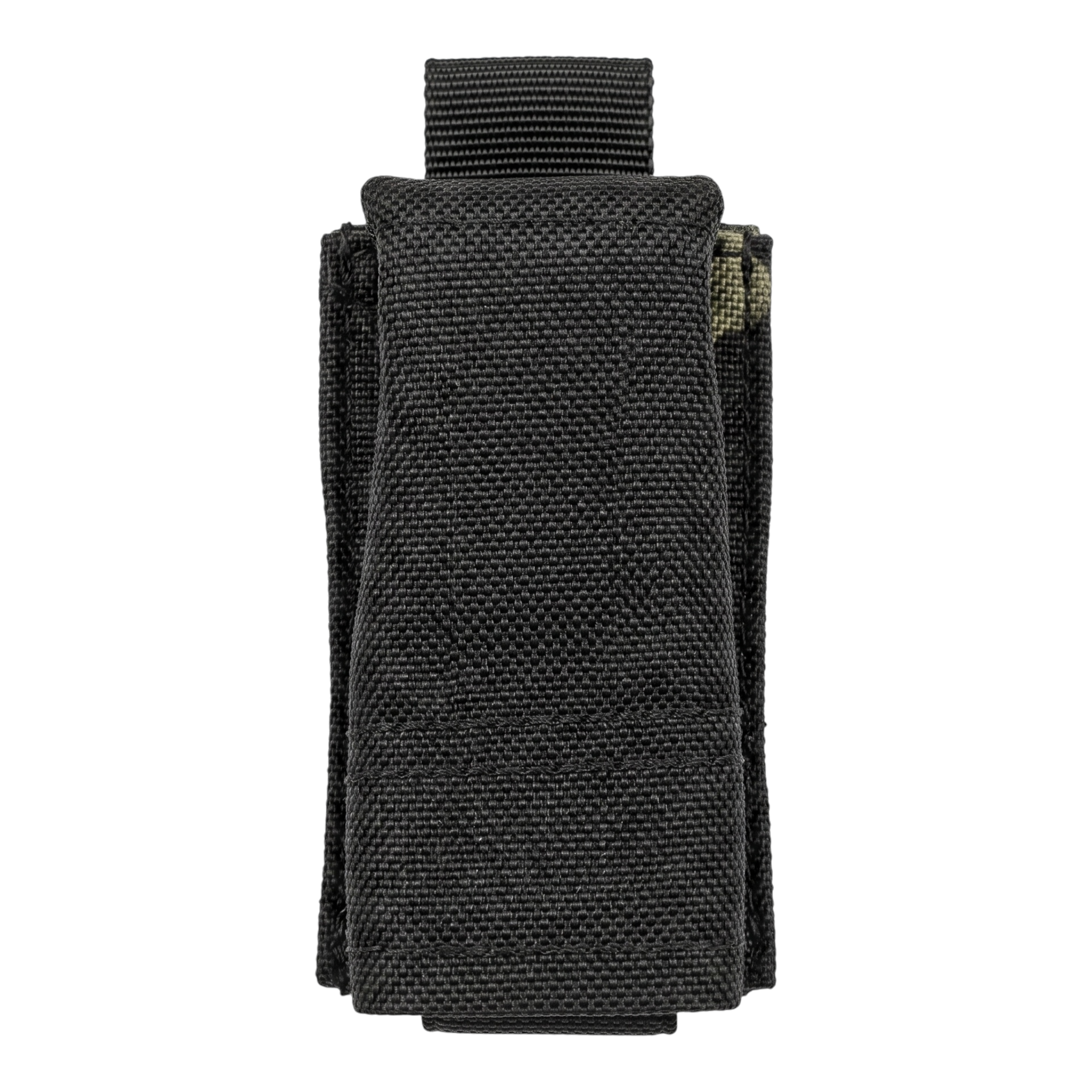 Portacargador Individual de Nylon ACC-GPC1