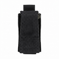 Portacargador Individual de Nylon ACC-GPC1