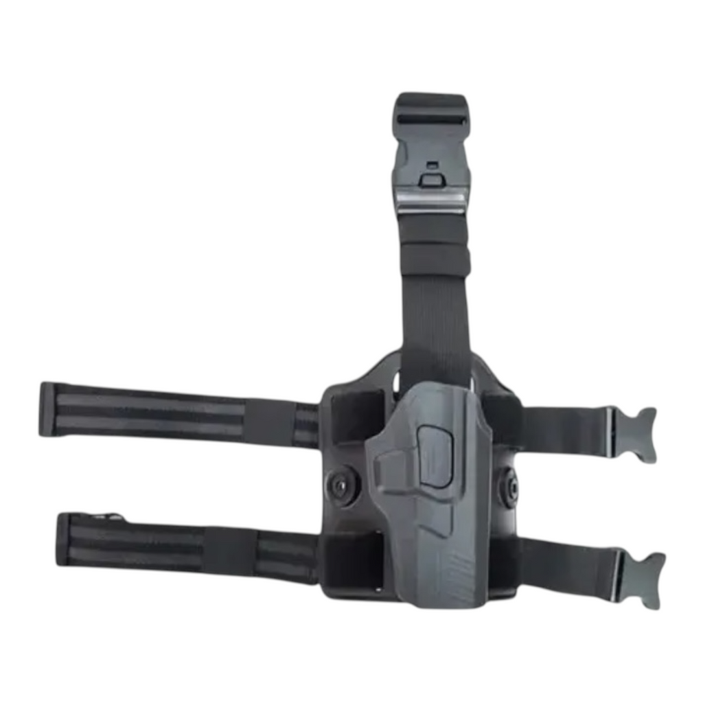 Piernera marca CYTAC para GLOCK 17, 22, 31 (GEN 1,2,3,4) 1-R4G1730
