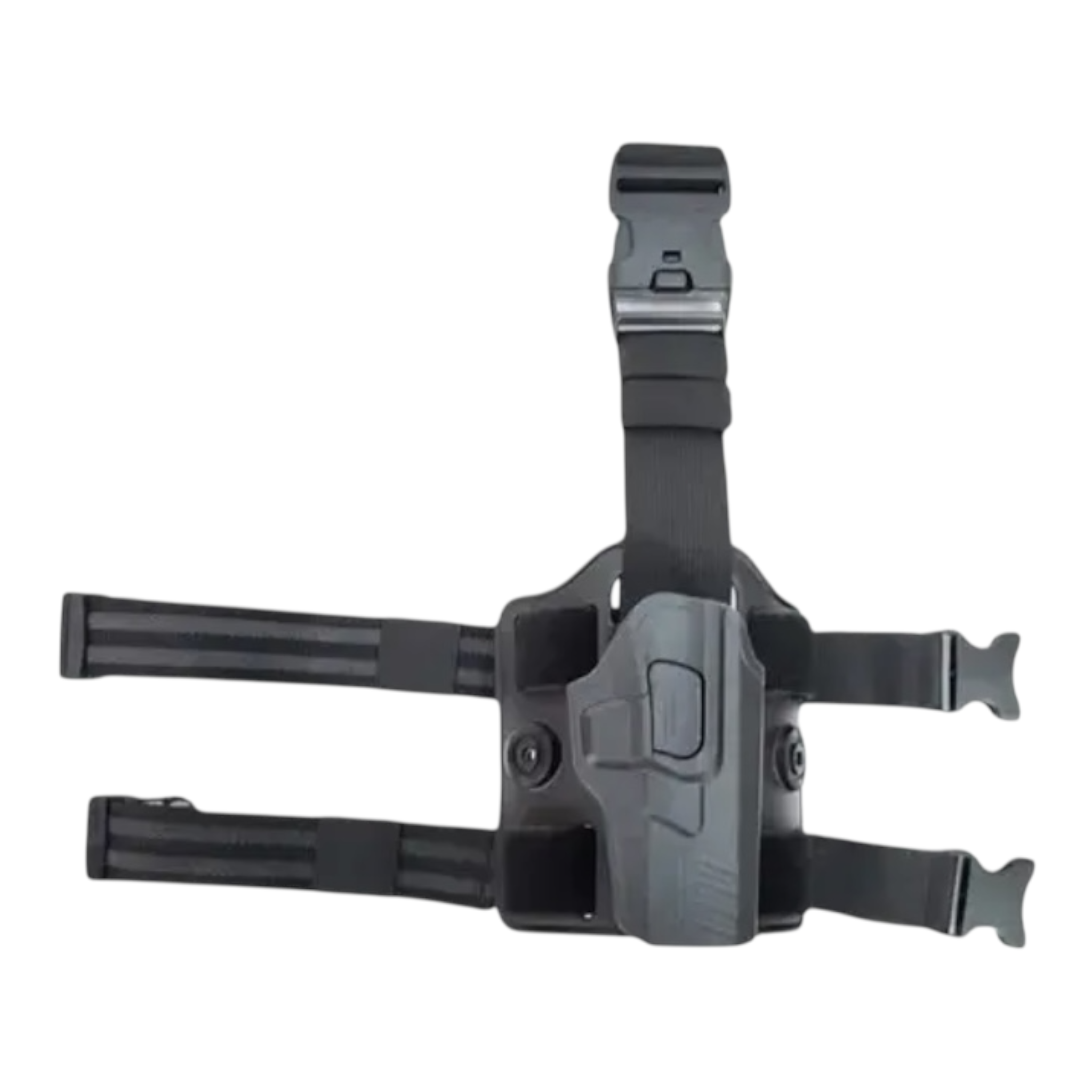 Piernera marca CYTAC para GLOCK 17, 22, 31 (GEN 1,2,3,4) 1-R4G1730