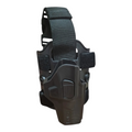 Piernera marca CYTAC para GLOCK 17, 22, 31 (GEN 1,2,3,4) 1-R4G1730