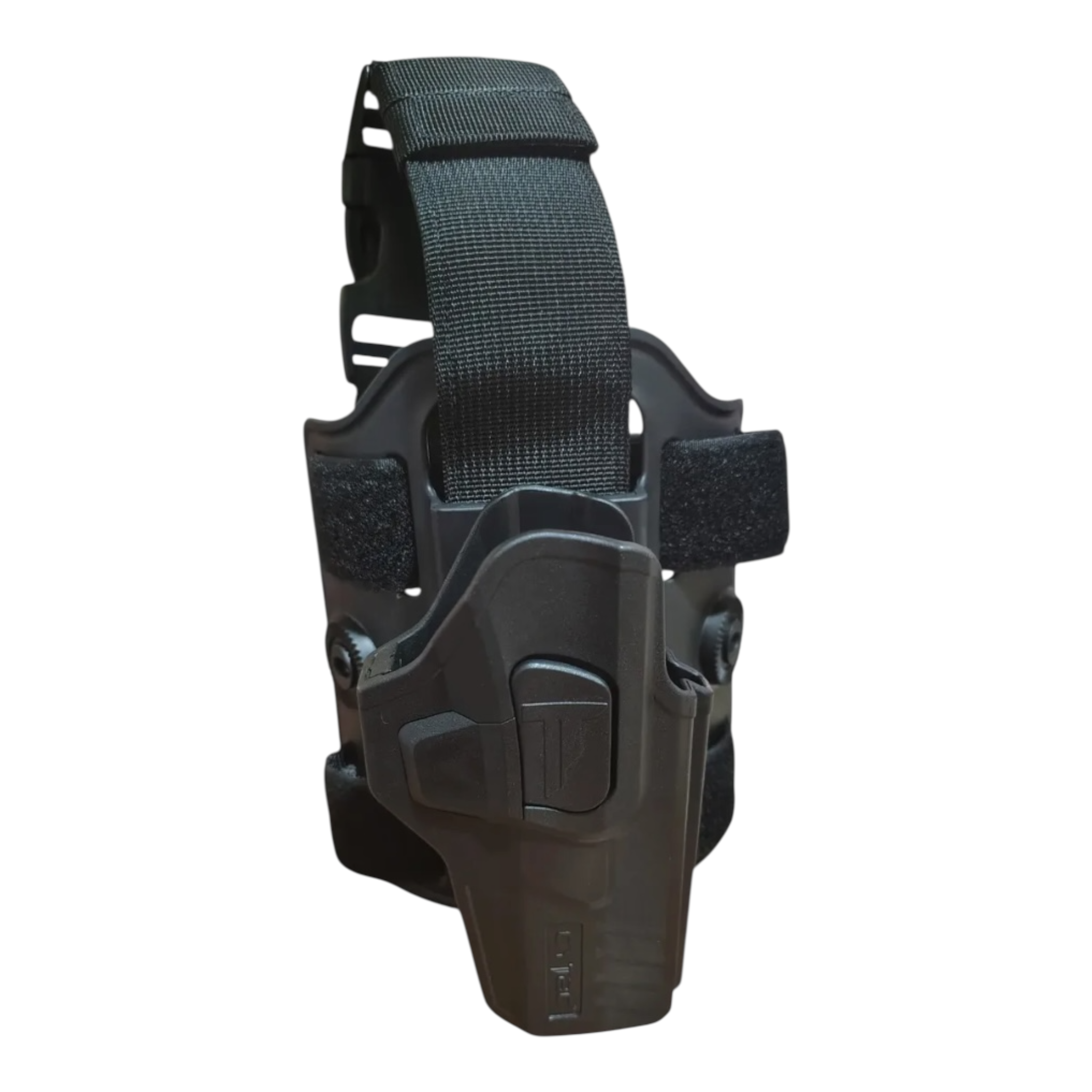 Piernera marca CYTAC para GLOCK 17, 22, 31 (GEN 1,2,3,4) 1-R4G1730